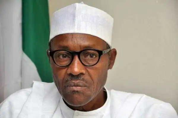 Nigeria’s Population, Resources Put Us In Difficulty –Buhari